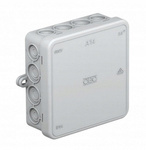 Puszka rozgałęźna 100x100x40 IP55 OBO 2000378 A14