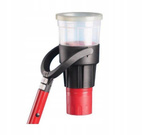 SOLO 330-001 TESTER CZUJEK optycznych DYMU I CO DETECTORTESTERS