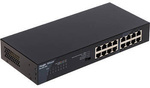 Switch 16-PORTOWY REYEE RG-ES116G GIGABIT