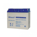 Akumulator 12V 18Ah Ultracell VDS