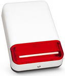 Sygnalizator zewnętrzny akustyczno-optyczny SATEL SPLZ-1011 R 