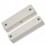 Kontaktron magnetyczny (85x25x20mm BIAŁY)