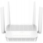 Router Cudy WR3000S 802.11ax (Wi-Fi 6)