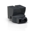 Uchwyt suf-ścien SATEL BRACKET D DG ciemnosz.