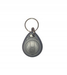 Brelok 125kHz S01039N-GY szary +NR mini