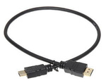 Kabel HDMI 0.5m