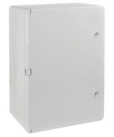 Skrzynka elektryczna 600x400x200 IP65 IK08 plastik