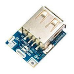 Ładowarka Mikrobot Ładowarka ogniw Li-ION z przetwornicą