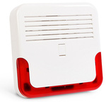 Sygnalizator zewnętrzny akustyczno-optyczny SATEL SP-6500 R 