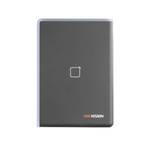Czytnik kart Mifare HIKVISION DS-K1108AM bez klaw.