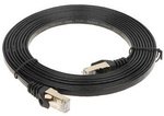 PATCHCORD RJ45/7/3.0-FL 3.0&nbsp;m UNITEK