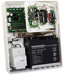 Obudowa uniwersalna z polistyrenu SATEL OPU-3 P