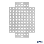 ADD-MPS Blacha montażowa do obudów ABOX-S