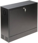 Rack 19 Szafa Rack wisząca 3U/350