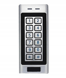 KD Zamek szyfrowy K4-MF PSKK4MF