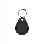 Brelok COMBO S103303B-BK czarny 125kHz i 13 56MH