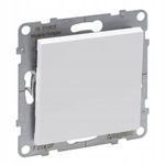 LEGRAND Suno BIAŁY Łącznik krzyżowy 721107