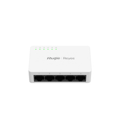 Switch 5 port RUIJIE RG-ES05G-L gigabitowy