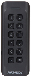 Czytnik kart Mifare HIKVISION DS-K1802MK z klawiaturą