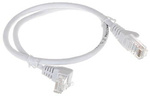 PATCHCORD RJ45/0.5-PK/W 0.50&nbsp;m