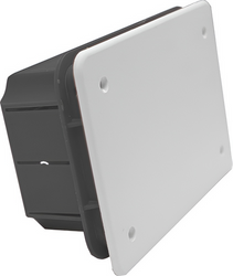 Puszka instalacyjna podtynkowa Pp/t6