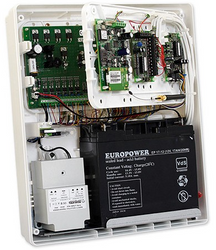 Obudowa uniwersalna z polistyrenu SATEL OPU-3 P
