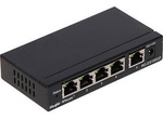 Switch  5-PORTOWY REYEE RG-ES105GD GIGABIT