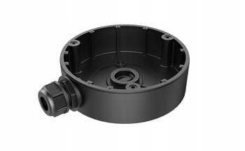 Uchwyt Puszka HIKVISION DS-1280ZJ-DM8(BLACK)