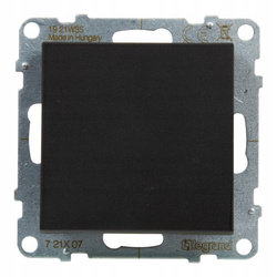 LEGRAND Suno CZARNY Łącznik krzyżowy 721407