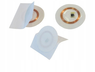 Naklejka 125kHz S0106 RFID