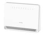 Cudy LT500E AC1200 4G LTE SIM Router