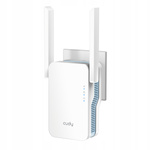 Access Point, Repeater Cudy RE1200 802.11ac (Wi-Fi 5)