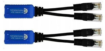 Spliter PoE PULSAR P-POE2