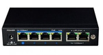 Switch POE 4+2 port UTEPO UTP3-SW04-TP60