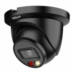 Kamera IP Dahua IPC-HDW2449TM-S-IL-0280B BLACK 4Mpx Mikrofon Wizsense