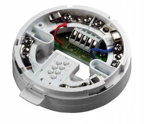 Gniazdo czujki adresowalnej Apollo XP95 z izolatorem