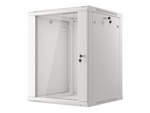 Szafa wisząca RACK 19" 15U 600x600x770 do złoże.