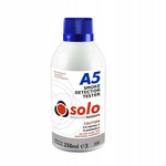 SOLO A5 TESTER 250ml Aerozol gaz testowy czujek DYMU DETECTORTESTERS PPOŻ