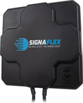Antena LTE Signaflex X-CROSS 2x22dBi 5m SMA