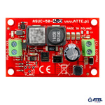 ASUC-50-480-OF Przetwornica podnosząca napięcie do 48V