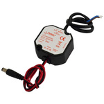 Zasil. Przetwornica hermet. 12V 1A DCDC10H PULSAR