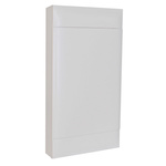 Rozdzielnica natynkowa Practibox 135204 4x12