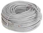 PATCHCORD RJ45/50-GREY 50&nbsp;m