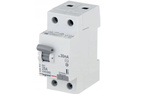 Wyłącznik różnicowoprądowy Legrand 230 V IP67 25 A 402024