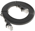 PATCHCORD RJ45/6/2.0-FL 2.0&nbsp;m UNITEK