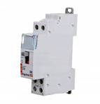 Stycznik modułowy 25A 2Z 0R 230V AC SM425S LEGRAND 412558