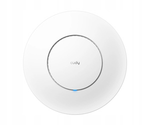 Access Point, Repeater, Router Cudy AP3000 802.11ax (Wi-Fi 6)