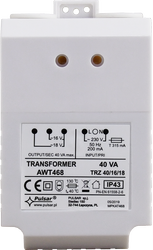 Transformator AWT468 PULSAR