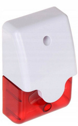 Sygnalizator wewnętrzny LD-96 Czerwony