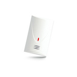 Czujka cyfrowa zbicia szyby SATEL INDIGO mikrofon.